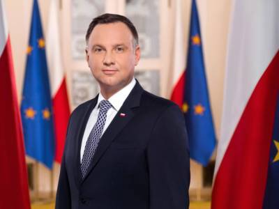 Президента Польши Дуду переизберут на новый срок - политолог
