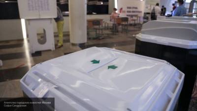 Общественники предотвратили подлог протокола голосования со стороны активиста "Голоса"