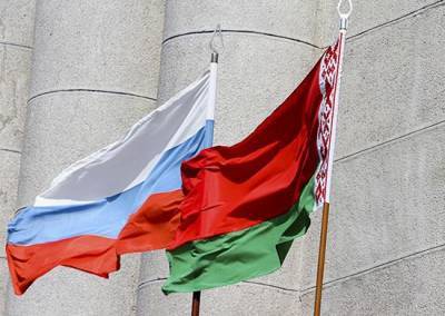Россия и Беларусь достигли понимания в вопросе цены на газ