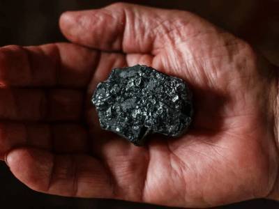 Германию попросили отказаться от российского угля