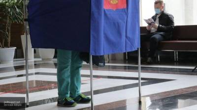 Более 70% жителей Забайкалья поддержали поправки к Конституции РФ