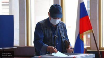 Политолог Мозолин не обнаружил нарушений в ходе голосования по поправкам в Екатеринбурге