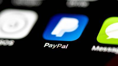 PayPal опровергла данные об ограничении денежных переводов в России