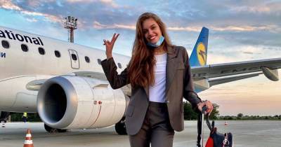 Жена Дмитрия Комарова поделилась, к чему теперь готовиться туристам в аэропорту