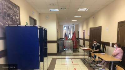 Политологи положительно оценили явку избирателей на голосование в Челябинской области