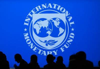 Большинство украинцев против сотрудничества страны с МВФ, — опрос