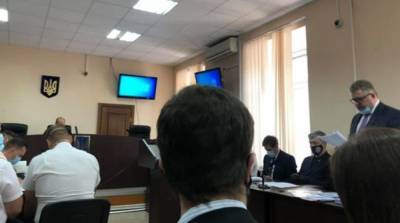 Порошенко отказался давать показания – ГБР