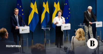 Швеция проведет расследование государственных мер против COVID-19