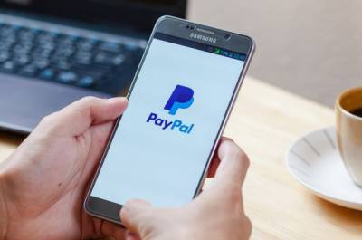 PayPal не будет проводить внутренние переводы в России