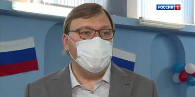 А. Ищенко: поправки, внесенные в Конституцию, кардинально изменят правовую систему