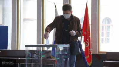 Явка в Ленобласти на голосовании по поправкам в Конституцию РФ превысила 65%