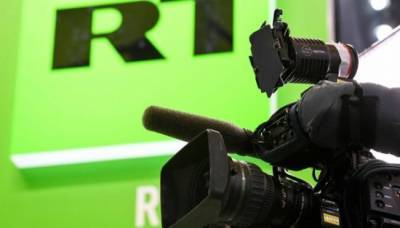 В Латвии запретили семь телеканалов RT: «Они под контролем Киселева»