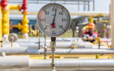 Для Украины скупили половину газа на июньских аукционах «Газпрома»