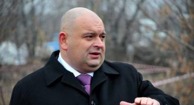 САП и НАБУ сообщили о подозрении экс-министру экологии Злочевскому