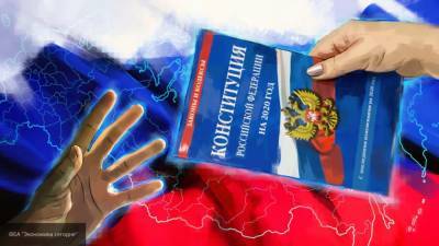 Порядка 82% жителей Иркутской области выступили за поправки к Конституции РФ