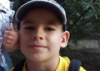 В Одесской области бесследно исчез мальчик, объявлен розыск: фото и приметы пропавшего