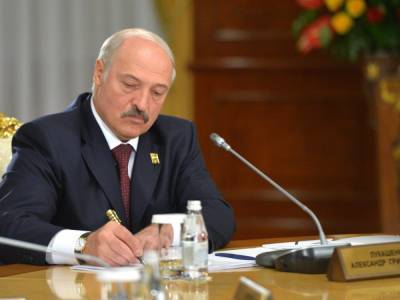 Лукашенко подписал более полусотни поручений по жизнедеятельности населения