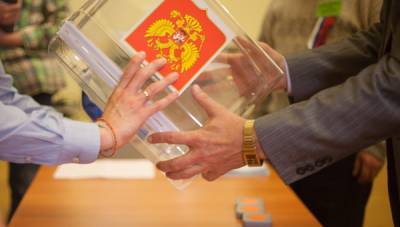 По результатам обработки первых протоколов на 15.00 поправки в Конституцию РФ поддерживают 73 % проголосовавших граждан страны