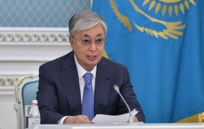 В Казахстане могут ввести двухнедельный карантин
