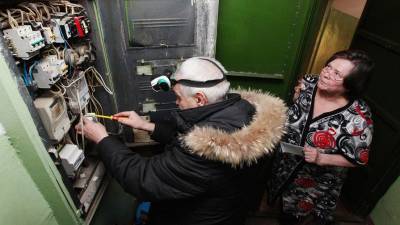 «Умный» учет электричества поможет сэкономить до 80 млрд рублей в год