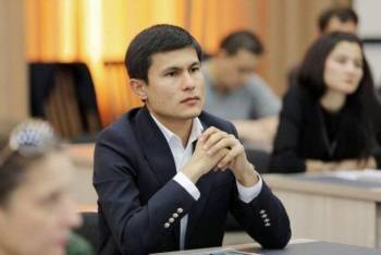 Один из самых популярных блогеров Узбекистана назначен замдиректора главного государственного информационного агентства