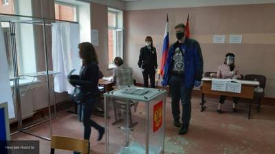 Россиянам объяснили, чем грозит нарушение процесса голосования по поправкам