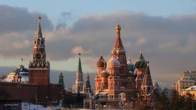 Почти 49% москвичей проголосовали по Конституции РФ к 16 часам