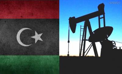 ЦБ Ливии назвал расхищение миллиардов долларов из бюджета целью военного вторжения Турции