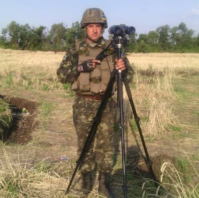 Украина потеряла четырех героев ВСУ на Донбассе в июне: подробности и фото