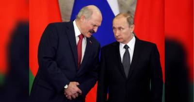 Отдать 95% полномочий: у Лукашенко рассказали о предложении Кремля по созданию Союзного государства
