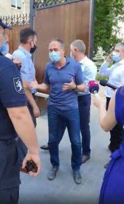 Канду: Президент Молдавии и ПСРМ держат в заложниках депутата