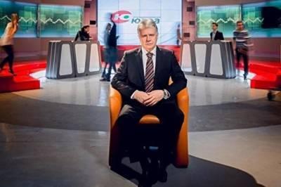 Стали известны имена кандидатов на пост главы телерадиокомпании «Югра»