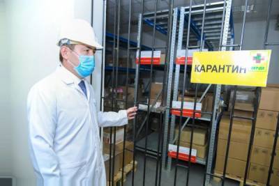 Жесткий карантин вернется в Казахстан 5 июля и продлится 14 дней
