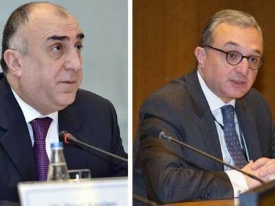 На переговорах по Карабаху армянскому министру указали на его место