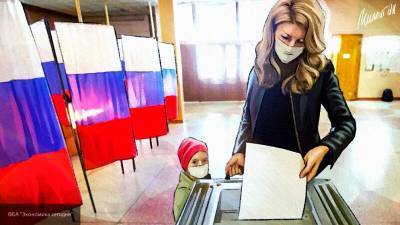 ЦИК привел данные по голосованию в Магаданской области после обработки 17% протоколов