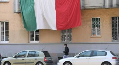 Италия отказалась открывать границы для третьих стран, несмотря на решение ЕС