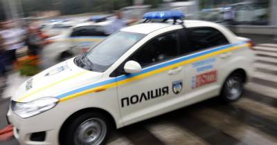 Во Львовской области под колесами грузовика погибла 10-летняя девочка