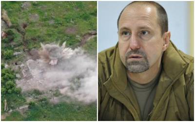"Хорошая работа!": боевик Ходаковский помог ВСУ зачистить позиции оккупантов на Донбассе