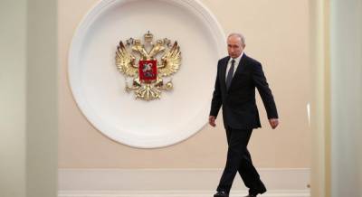 American Interest: Путин стал лидером, которому нет куда вести Россию