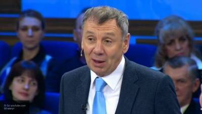 Политолог Марков считает членов кампании "Нет!" предателями
