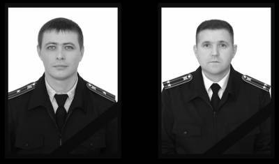 Житель Луганщины взорвал двух “полицейских ЛНР”