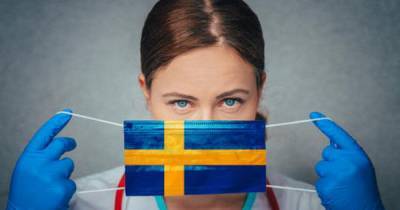 В Швеции проведут расследование действий властей по борьбе с COVID