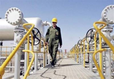 Турция неспешно возобновила импорт газа из Ирана