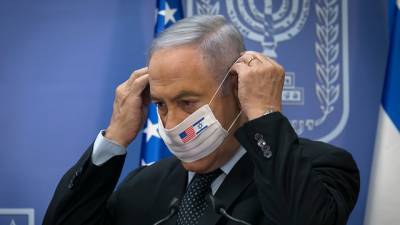 Кнессет: правительство Израиля не подготовилось к аннексии Иудеи и Самарии