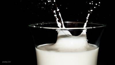 Американские ученые рассказали о вреде парного молока для человека