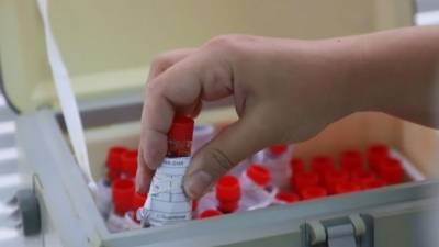 На Киевщине в психоневрологическом интернате зафиксирована вспышка коронавируса