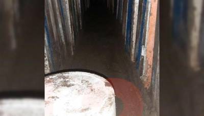 Двое заключенных сделали 20-метровый подкоп в ульяновской колонии