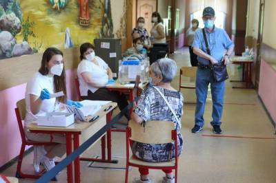 Политолог Павел Данилин отметил высокую явку на голосование по Конституции в Москве