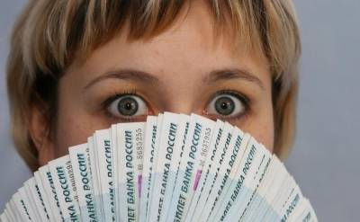 Средняя заработная плата в Тверской области составила 34 118 рублей