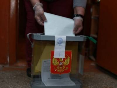 В Петербурге членам ТИК с правом решающего голоса не дали посмотреть избирательную документацию